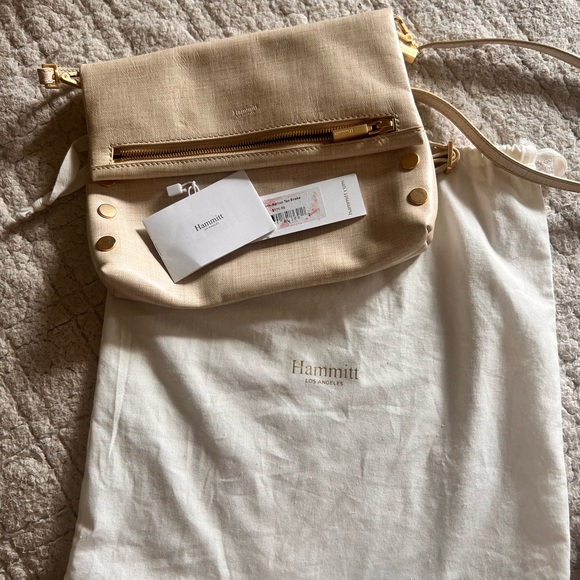 Hammitt crossbody - Picture 3 of 5